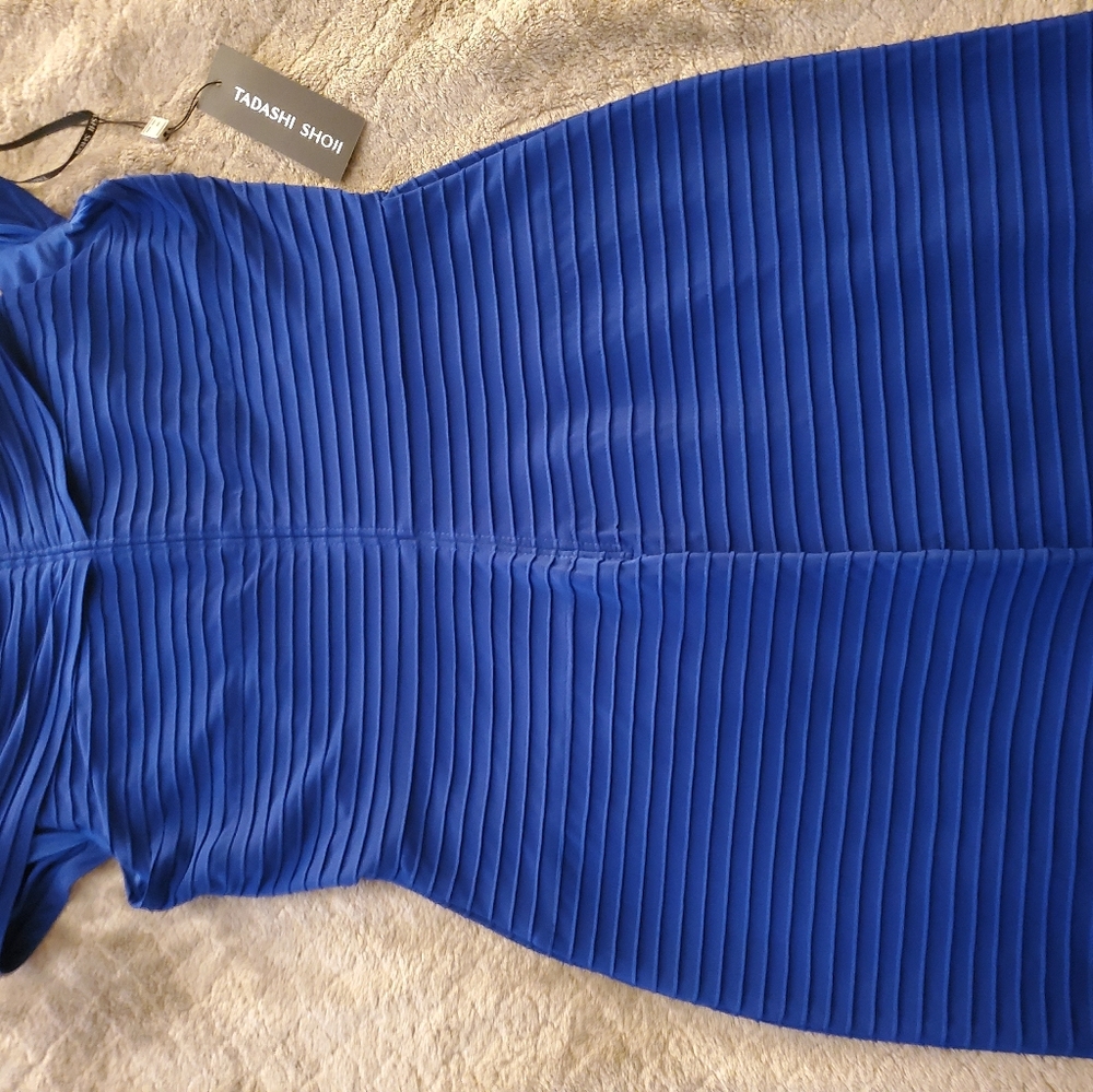 Tadashi Shoji Cocktail Bodycon Dress!!!